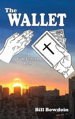 The Wallet (eBook, ePUB) - Bowdoin, Bill
