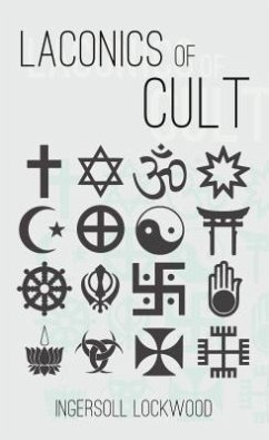 Cover Laconics of Cult (eBook, ePUB)