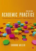 Academic Practice (eBook, ePUB)