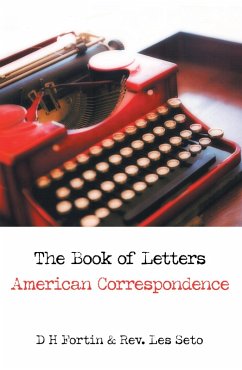 Cover The Book of Letters (eBook, ePUB)
