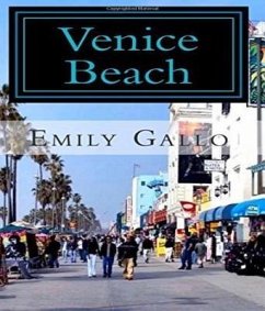 Cover Venice Beach (eBook, ePUB)