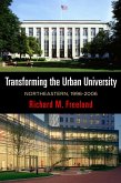 Transforming the Urban University (eBook, ePUB)