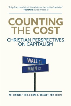 Cover Counting the Cost (eBook, ePUB)