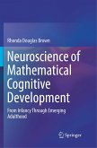 Neuroscience of Mathematical Cognitive Development