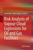 Risk Analysis of Vapour Cloud Explosions for Oil and Gas Facilities