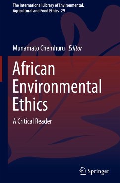 African Environmental Ethics