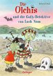 Die Olchis und die Gully-Detektive von... - Bild 1