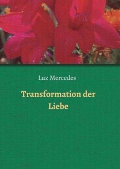 Cover Transformation der Liebe