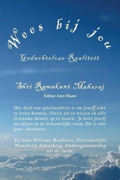 Wees Bij Jou - Maharaj, Ramakant