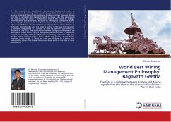 World Best Wining Management Philosophy: Bagavath Geetha