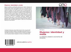 Mujeres: identidad y moda - Guerra, Pía