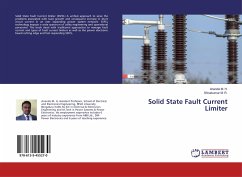 Solid State Fault Current Limiter