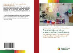 Bioprospecção de micro-organismos biorremediadores