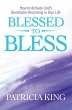 Blessed to Bless (eBook, ePUB) - Bild 1