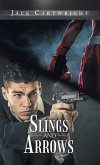 Slings and Arrows (eBook, ePUB) Slings and Arrows (eBook, ePUB)