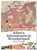 Alice's Adventures in Wonderland (eBook, ePUB)