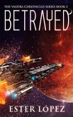 Betrayed (eBook, ePUB)