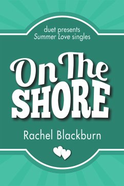On the Shore (eBook, ePUB) Cover On the Shore (eBook, ePUB)