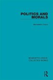 Politics and Morals (eBook, PDF)