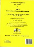 DürckheimRegister® IFRS / IAS (2020)