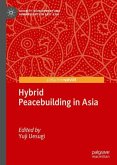 Hybrid Peacebuilding in Asia