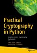 Practical Cryptography in Python - Bild 1