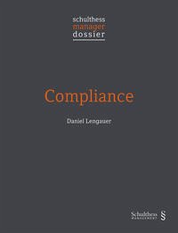 Compliance - Lengauer, Daniel