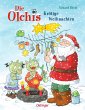 Die Olchis. Krötige Weihnachten - Bild 1