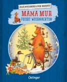 Mama Muh feiert Weihnachten / Mama Muh Bd.9 Mama Muh feiert Weihnachten / Mama Muh Bd.9