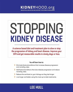 Stopping Kidney Disease - Hull, Lee