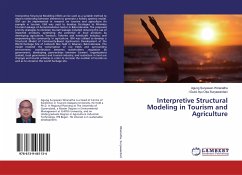 Interpretive Structural Modeling in Tourism and Agriculture