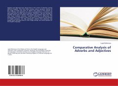 Comparative Analysis of Adverbs and Adjectives