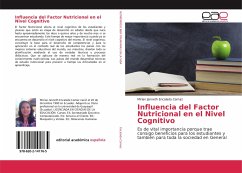 Influencia del Factor Nutricional en el Nivel Cognitivo - Encalada Camaz, Mirian Janneth