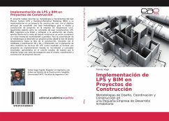 Implementación de LPS y BIM en Proyectos de Construcción