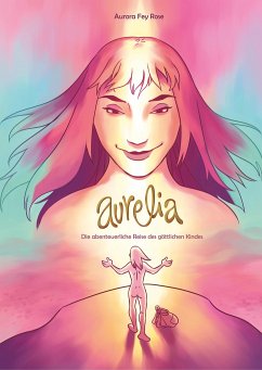 AURELIA - Rose, Aurora Fey