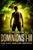 Dominions Box Set (Books I-III) (eBook, ePUB)