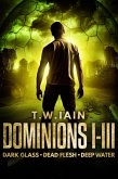 Dominions Box Set (Books I-III) (eBook, ePUB) Dominions Box Set (Books I-III) (eBook, ePUB)