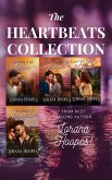 The Heartbeats Collection (eBook, ePUB)