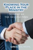 Knowing Your Place in the Ministry (eBook, ePUB)