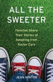 All the Sweeter (eBook, ePUB)