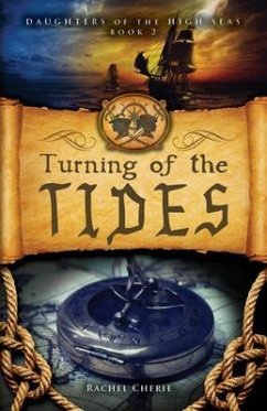 Turning of the Tides (eBook, ePUB) - Cherie, Rachel