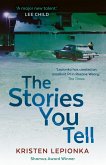 The Stories You Tell (eBook, ePUB)