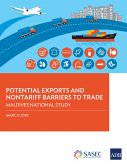 Potential Exports and Nontariff Barriers to Trade (eBook, ePUB)