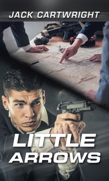 Little Arrows (eBook, ePUB)