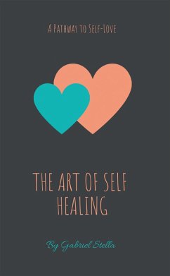The Art of Self-Healing (eBook, ePUB) Cover The Art of Self-Healing (eBook, ePUB)