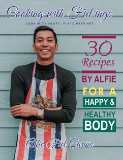 Cover Cooking with Fiel.Ings (eBook, ePUB)