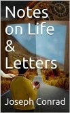 Notes on Life & Letters (eBook, PDF)