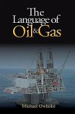 Language Of Oil & Gas (eBook, ePUB)