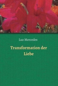 Cover Transformation der Liebe