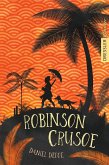 Robinson Crusoe Robinson Crusoe